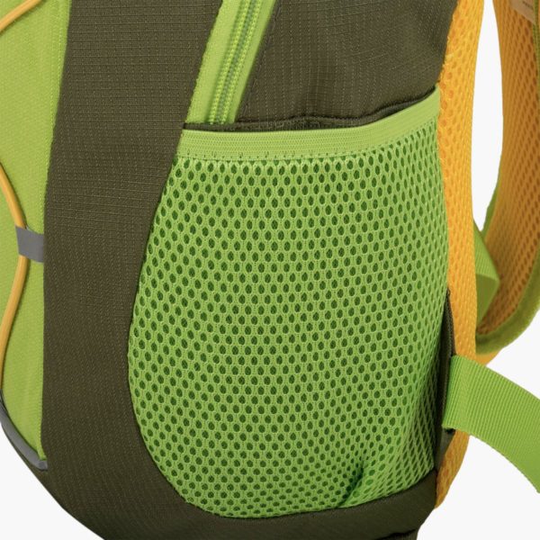 Quest Daysack, Lime db173-gn-7