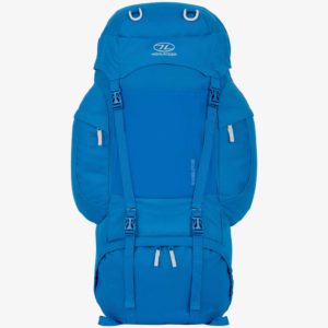 Rambler 88 Rucksack Blue RAM088-BL-FRONT