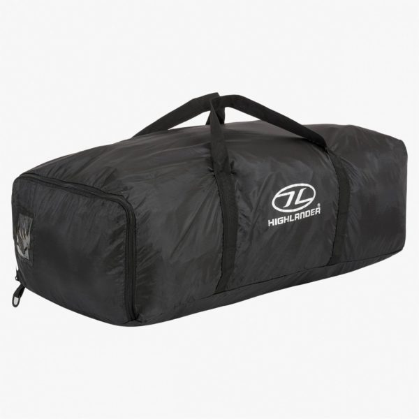 Rucksack Transit Cover - Image 2