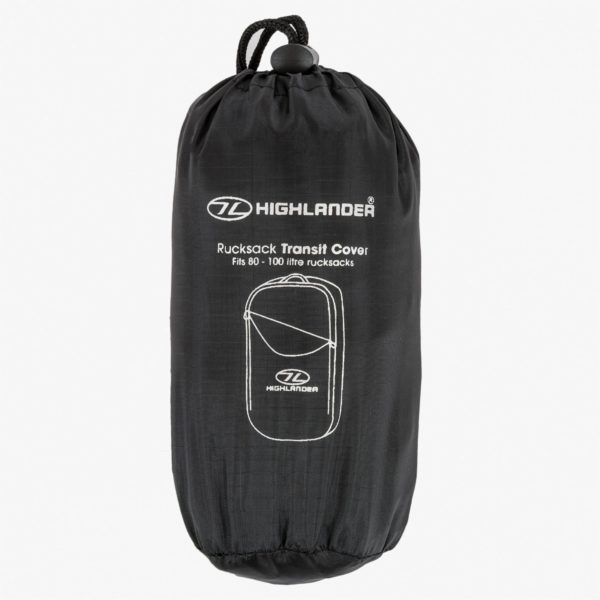 Rucksack Transit Cover - Image 3