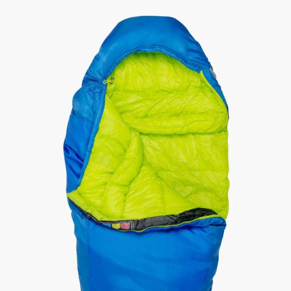 Highlander Serenity Sleeping Bag - Image 7
