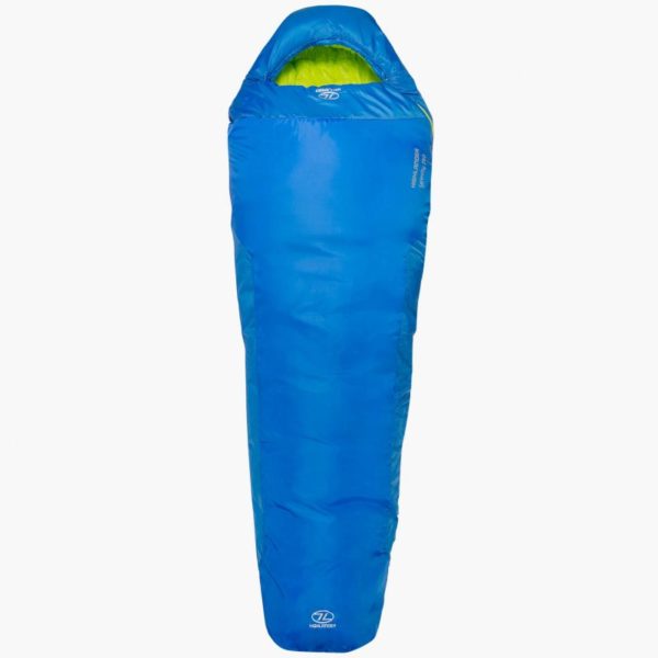 Highlander Serenity Sleeping Bag - Image 6
