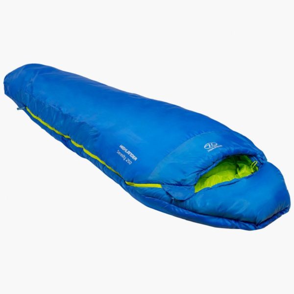 Highlander Serenity Sleeping Bag - Image 5