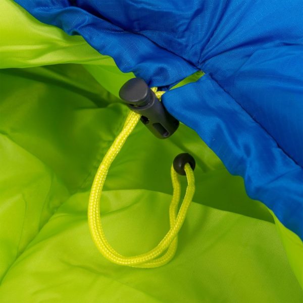 Highlander Serenity Sleeping Bag - Image 3