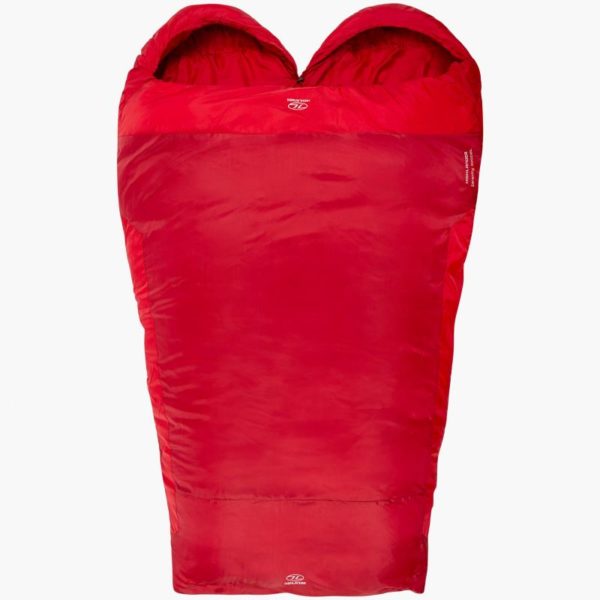 Highlander Serenity Sleeping Bag - Image 23