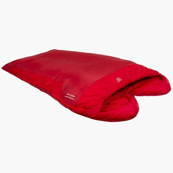 Highlander Serenity Sleeping Bag - Image 22