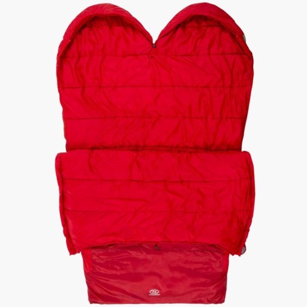 Highlander Serenity Sleeping Bag - Image 24