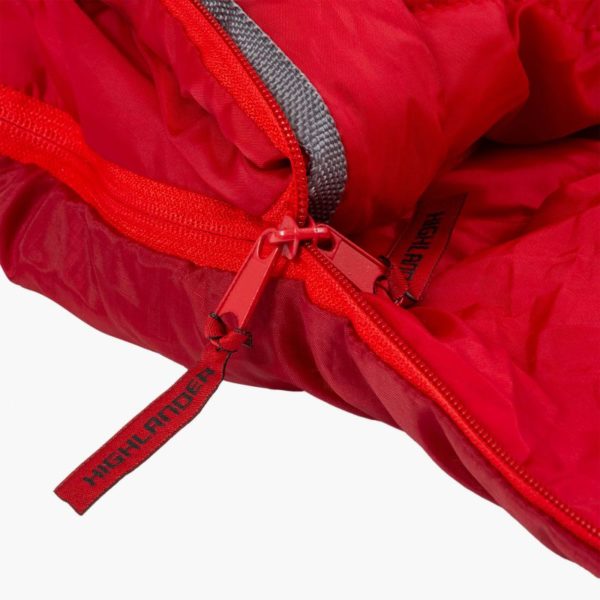 Highlander Serenity Sleeping Bag - Image 18