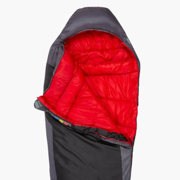 Highlander Serenity Sleeping Bag - Image 17