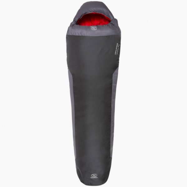 Highlander Serenity Sleeping Bag - Image 15