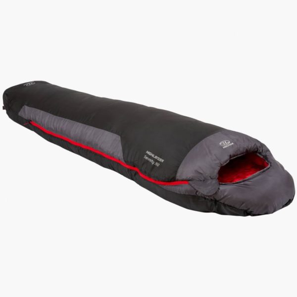 Highlander Serenity Sleeping Bag - Image 14