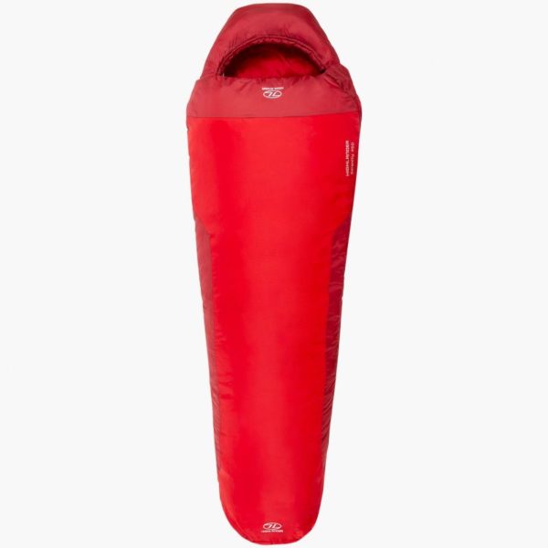 Highlander Serenity Sleeping Bag - Image 11