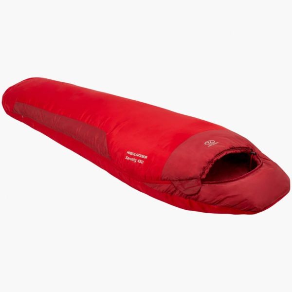 Highlander Serenity Sleeping Bag - Image 10