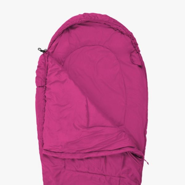 Highlander Sleepline Mummy Sleeping Bag - Image 2