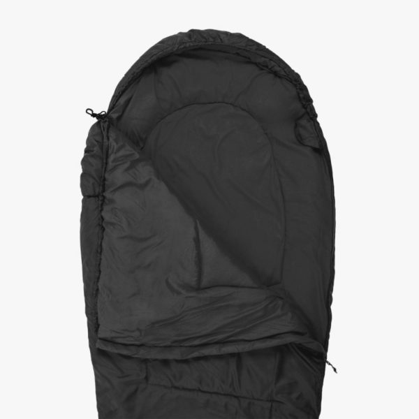 Highlander Sleepline Mummy Sleeping Bag - Image 5