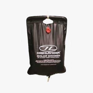 Solar Shower, 20L CP016