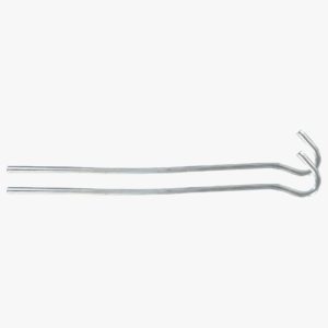 Steel Wire 18cm pegs CS308