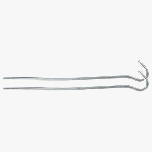 Steel Wire 18cm pegs CS308