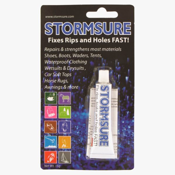 Stormsure CS150_2