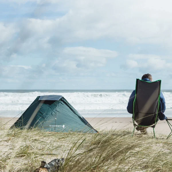 Highlander Blackthorn 1 Man Tent