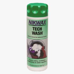 Tech Wash, 300ml NIK181