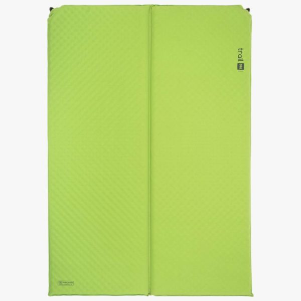 Highlander Trail Self Inflate Mat - Image 3