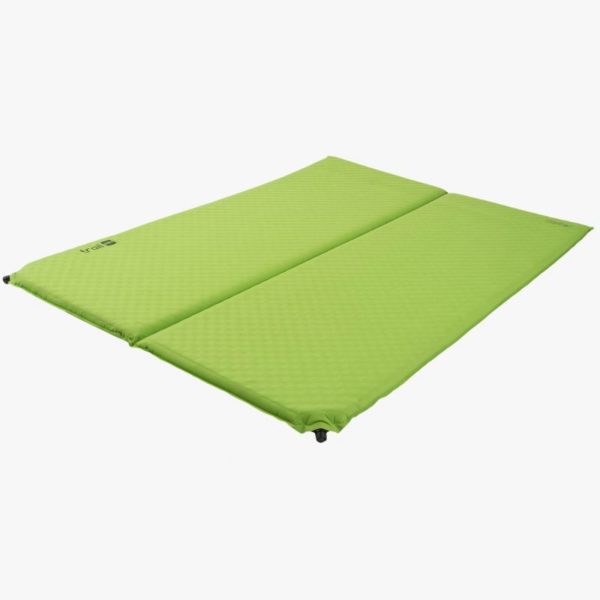 Highlander Trail Self Inflate Mat - Image 4