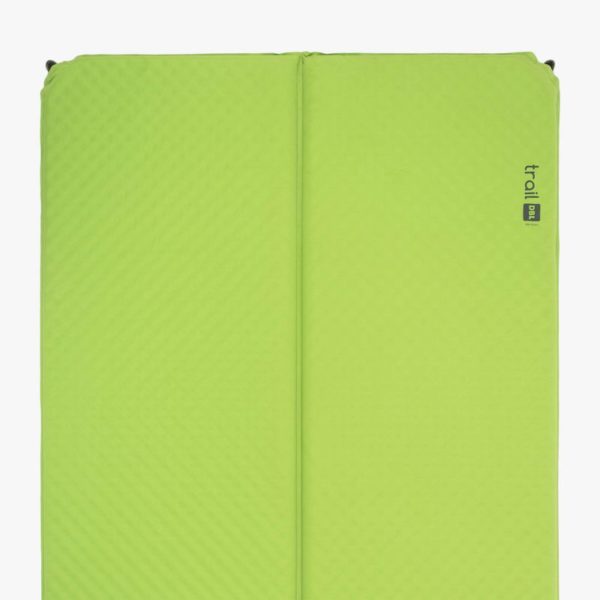Highlander Trail Self Inflate Mat - Image 2