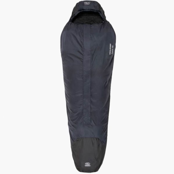 Highlander Trekker Sleeping Bag - Image 16