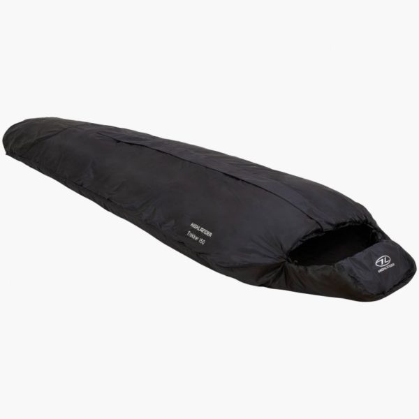 Highlander Trekker Sleeping Bag - Image 15
