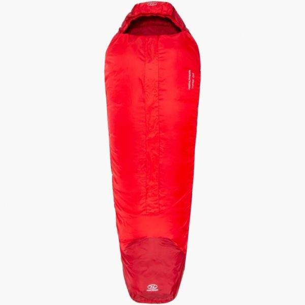 Highlander Trekker Sleeping Bag - Image 11