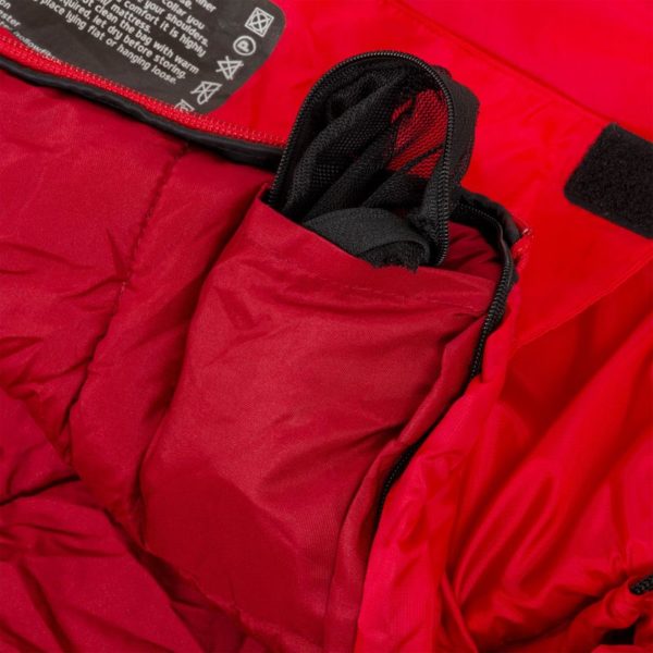 Highlander Trekker Sleeping Bag - Image 8