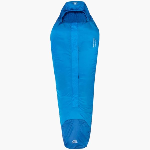 Highlander Trekker Sleeping Bag - Image 2