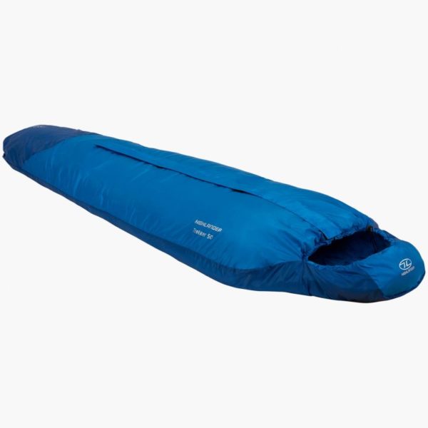 Highlander Trekker Sleeping Bag - Image 4