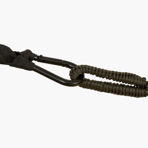 Highlander Trekker Hammock: Lightweight, Durable, Easy Setup - Image 3