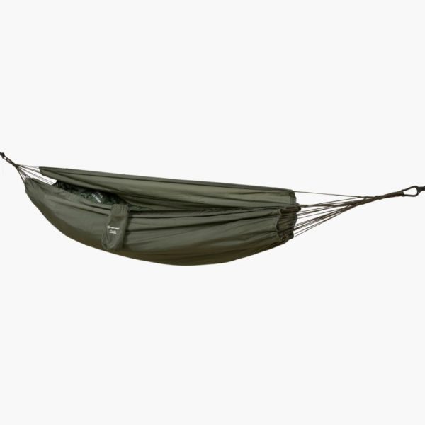 Highlander Trekker Hammock: Lightweight, Durable, Easy Setup - Image 2