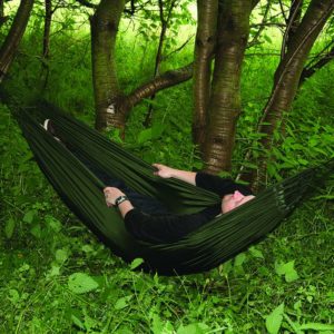 Trekker Hammock TA134