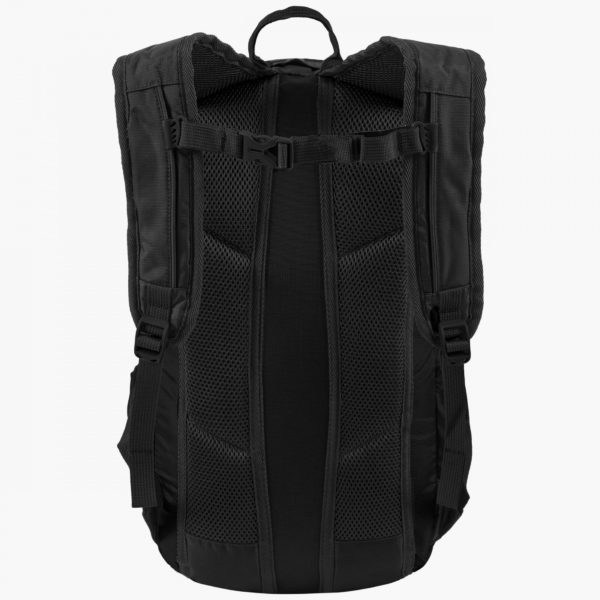 Venture Daysack, Olive, 20L ds174-bk-3