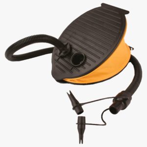 Whirlwind Bellows Pump AIR006