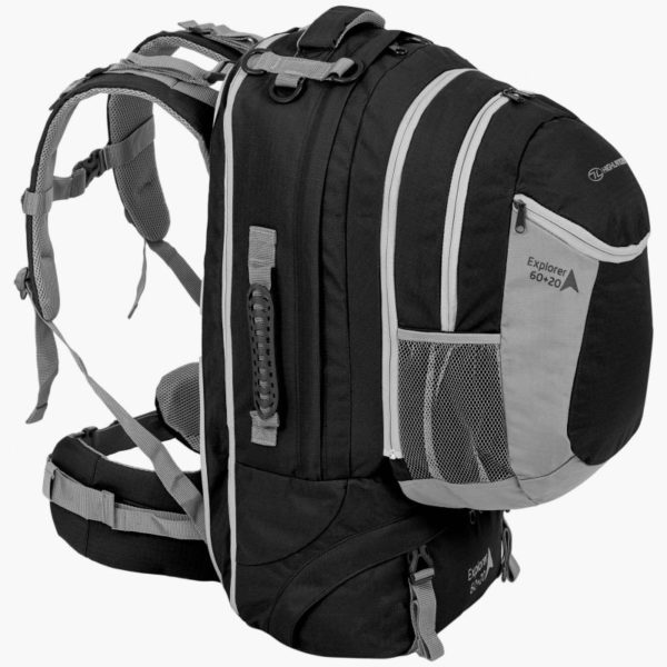 Explorer Rucksack - Image 5