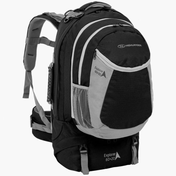 Explorer Rucksack - Image 4