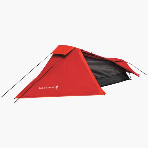 Highlander Blackthorn 1 Man Tent - Image 12