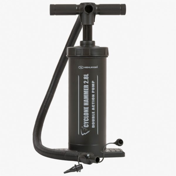 highlander Cyclone Hammer AIR051