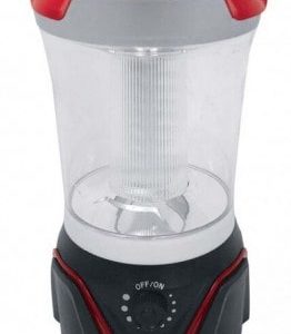 30 LED Outdoor Lantern: Essential for Bright & Efficient Camping Lighting