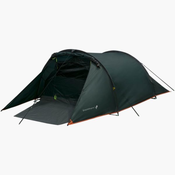 Highlander Blackthorn 2 Person Tent - Image 2