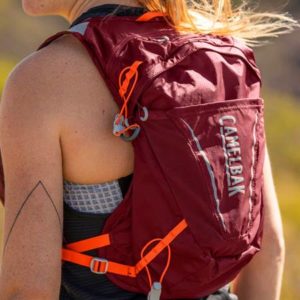 Camelbak WOMEN'S OCTANE™ 9 70 OZ HYDRATION PACK Teal Sulphur Spring 1437401000_V3
