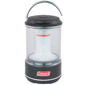 Coleman BatteryGuard 200L Lantern: Essential for Every Campsite
