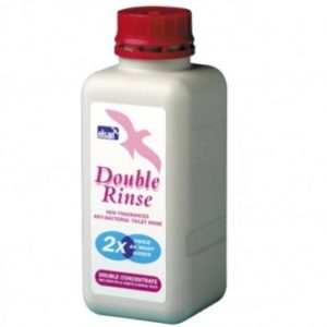 Elsan Double Rinse 400ml 1031655