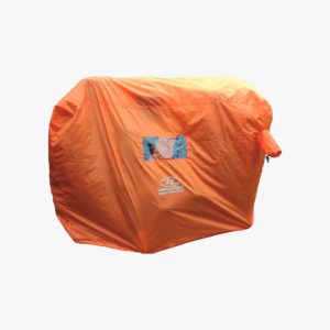 Highlander 2-3 Emergency Survival Shelter CS064-OE