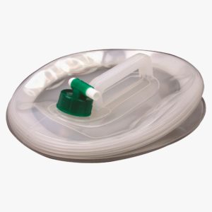 Highlander Accordion Water Carrier CP107
